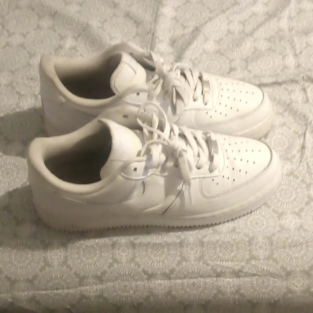 Air force 1's
